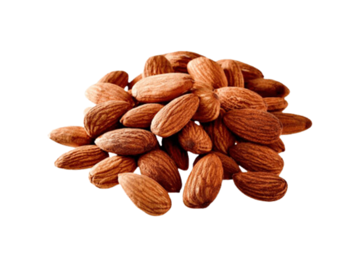 AMENDOA TORRADA SEM SAL